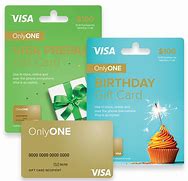Image result for Prepaid Gift Cards