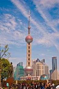 Image result for Oriental Tower