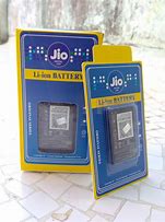 Image result for Jio Phone Battery