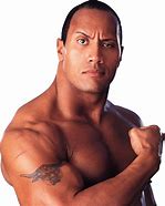 Image result for The Rock Wrestlemania 20
