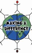 Image result for Make a Difference Day Clip Art