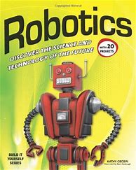 Image result for Robot Books for Kids