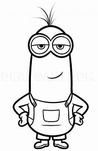 Image result for Giant Kevin Minions