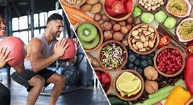 Image result for Fitness/Nutrition
