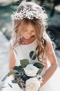 Image result for Flower Crowns for Girls