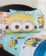 Image result for Despicable Me 2 Bed