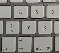 Image result for Mac OS X Tastatur