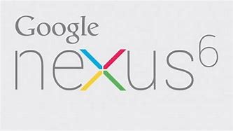 Image result for Google Nexus 6
