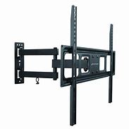 Image result for 70 in TV Wall Brackets Swivel