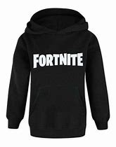 Image result for Fortnite Hoodies for Boys