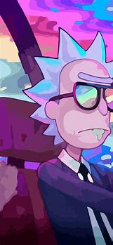 Image result for Oh Mama Rick and Morty Wallpaper iPhone
