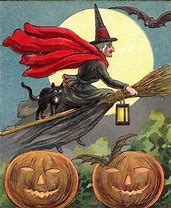 Image result for Vintage Halloween Memes