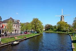 Image result for Leiden Netherlands