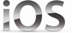 Image result for iOS Operating System Logo