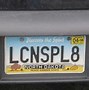 Image result for Funny Vanity Plates