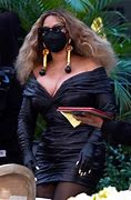 Image result for Beyoncé Face Mask