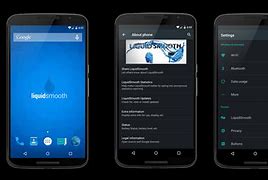 Image result for Omni ROM Nexus 6