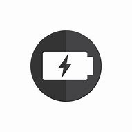 Image result for Battery Status Icon