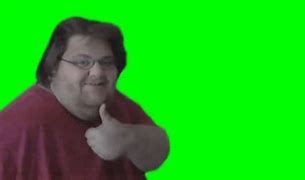Image result for Furry Hand Greenscreen
