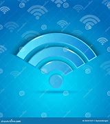 Image result for Wi-Fi Symbol with Shadow Effect