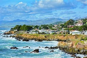 Image result for Cambria Calif