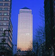 Image result for Canary Wharf Tower London