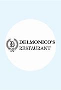 Image result for Delmonico's Steakhouse Logo