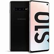 Image result for Samsung Galaxy S10 Black 128GB