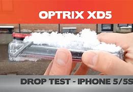 Image result for iPhone 5S Raw Drop Test