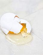 Image result for Easter Eggs Thrown Against Wall Smashed