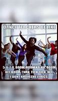 Image result for Relatable Dance Girl Problems