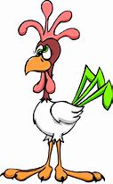 Image result for Funny Chicken Clip Art