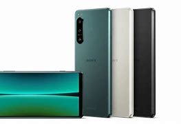 Image result for HP Compact Sony Xperia 5 IV