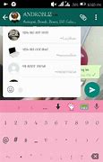 Image result for Latest Whatsapp Version
