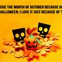 Image result for Cute October Quotes