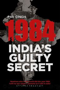Image result for Singh's 1984