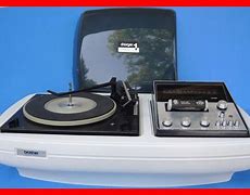 Image result for Best Vintage Record Players