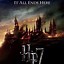 Image result for Harry Potter Galaxy Wallpaper