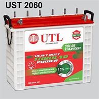 Image result for UTL Solar Inverter Battery Combo
