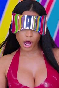 Image result for Nicki Minaj Candy Look