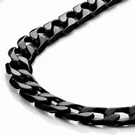 Image result for Stainless Steel Necklace Chains