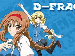 Image result for You Frag Your Girls Anime