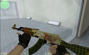 Image result for Dragon Lore AK
