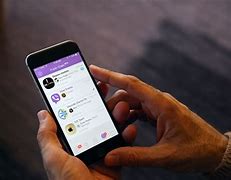Image result for Viber Call Screen