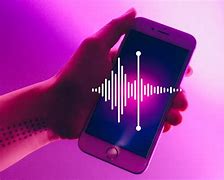 Image result for Voice Recording iPhone 6 Features