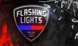 Image result for Flashing Lights Game Wallpaper 4K
