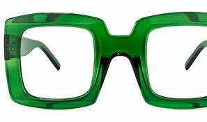 Image result for Green Glasses Frames