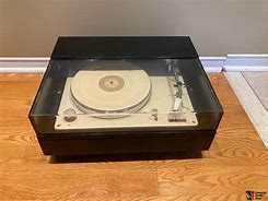 Image result for Neat Idler Drive Turntable