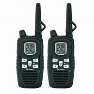 Image result for Walkie Talkie Headset with Mic