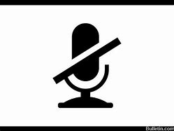 Image result for Mic Mute Button